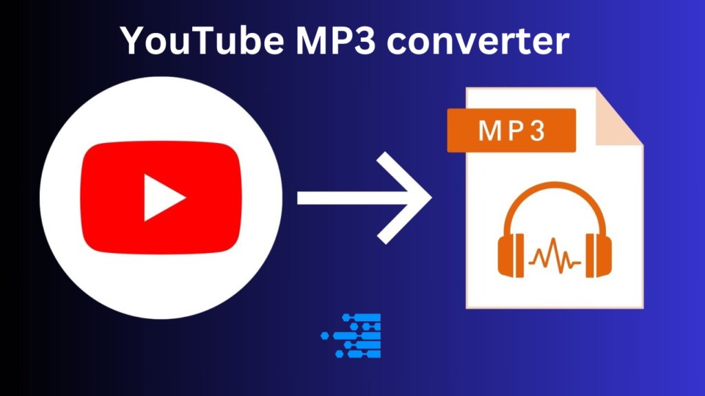 YouTube MP3 converter